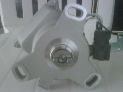 New Distributor with Cap and Rotor