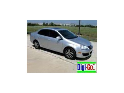 2006 Volkswagen Jetta 2.5L Package 1