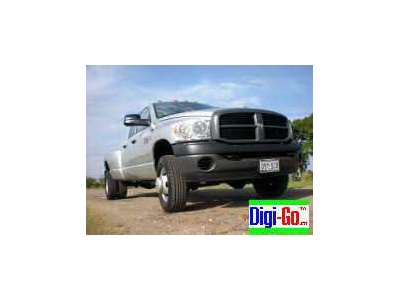 2008 Dodge 3500 diesel 4x4
