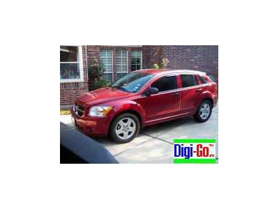2008 Dodge Caliber SXT
