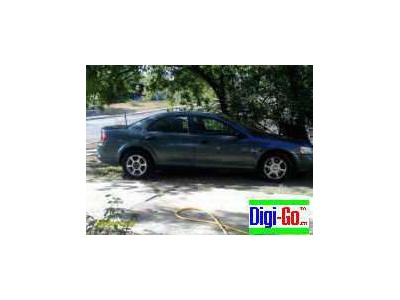 2004 Dodge Status 4d