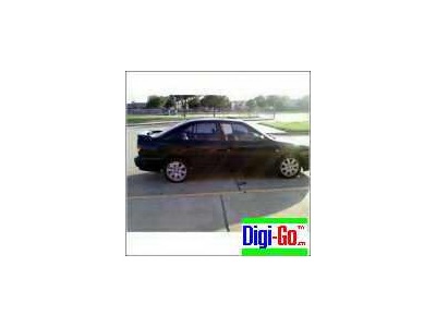 2002 Infiniti G20