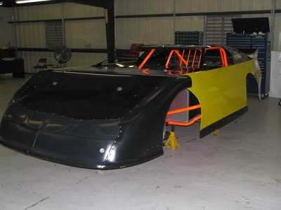 2003 GRT SIGNATURE SERIE NEW NEVER RACED