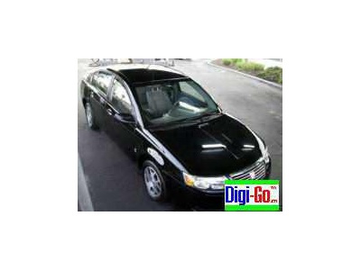 2005 Saturn Ion 2