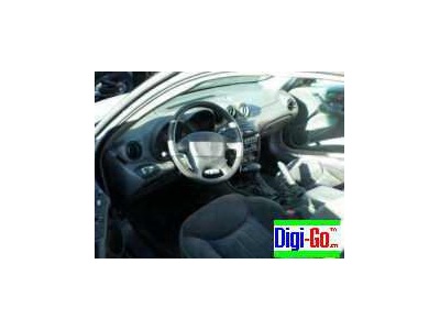 2001 Pontiac Grand Am SE