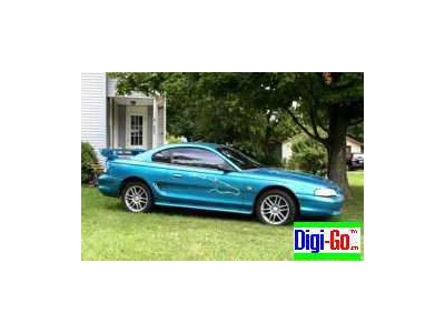 1995 Ford Mustang GT