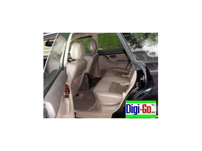 2002 Subaru Outback