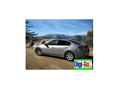 2007 Nissan Altima 2.5 SL