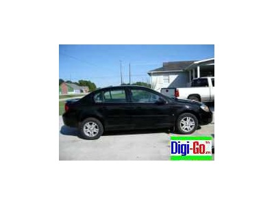 2007 Chevrolet Cobalt LT