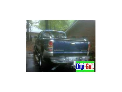 1999 Chevrolet Silverado z71 ls