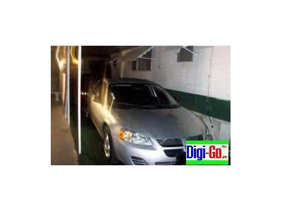 2006 Dodge Stratus SXT