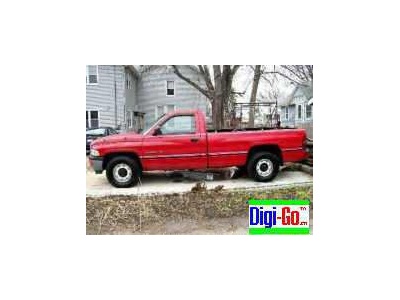1994 Dodge RAM Long Bed