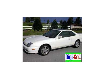 2000 Honda Prelude