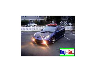 2003 Toyota CELICA