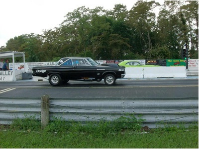 1965 Dodge Coronet