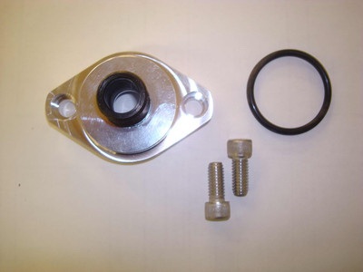 sbc & early bbc oilfilter adapters