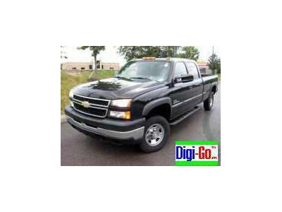 2006 Chevrolet Silverado LS 2500HD Diese
