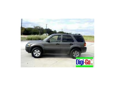 2005 Ford Escape XLT