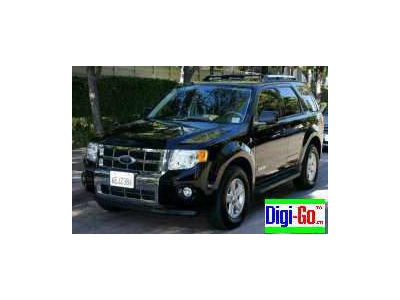 2008 Ford Escape Hybrid