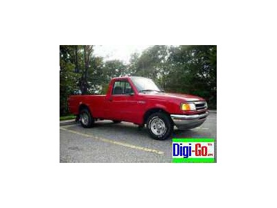 1997 Ford Ranger