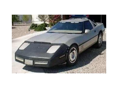 1986 L98 CORVETTE  MUST SELL $9250 obo