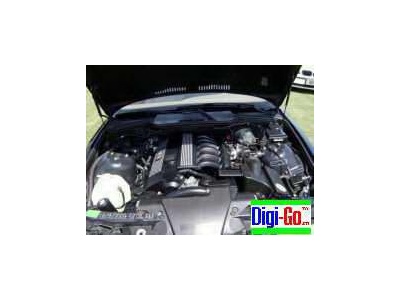 1998 BMW 323is
