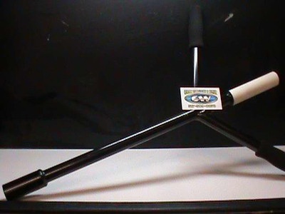 1" Speed Wrench (NEW)