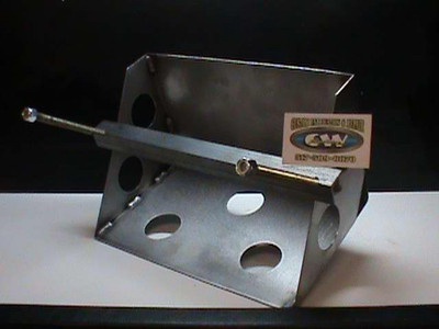 Battery Box (NEW)