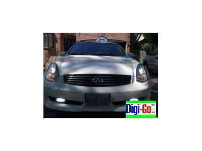 2007 Infiniti G35