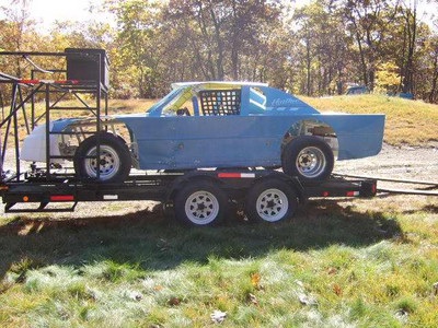 bernhisel roller for sale or trade