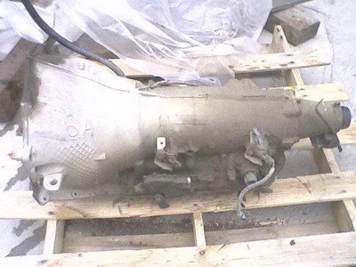 4L80E Transmission
