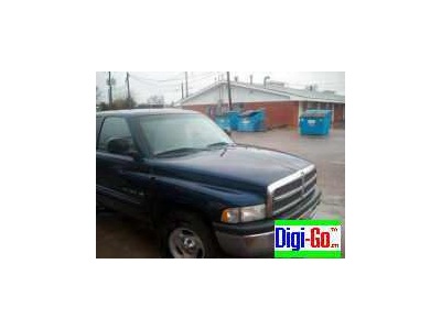 2001 Dodge Ram 1500