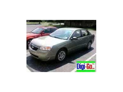 2006 Chevrolet Mailbu LS