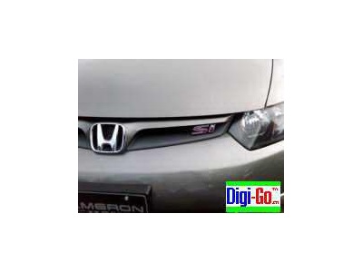 2006 Honda Civic Si