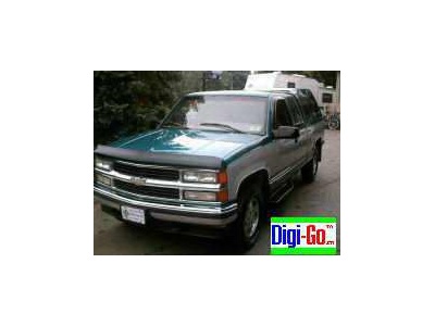 1995 Chevrolet Silverado z71