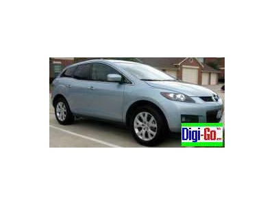 2007 Mazda CX7 Grand Touring