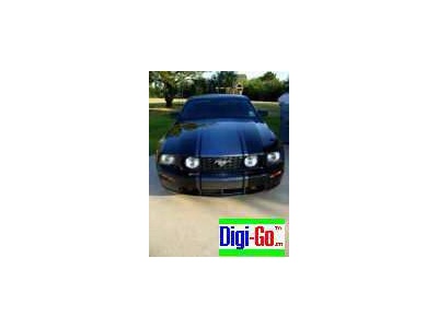 2008 Ford Mustang GT