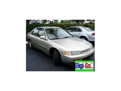 1995 Honda Accord LX