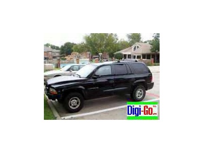 1999 Dodge Durango slt