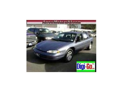 1995 Dodge Intrepid