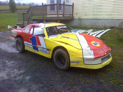 Turn Key Race Car!