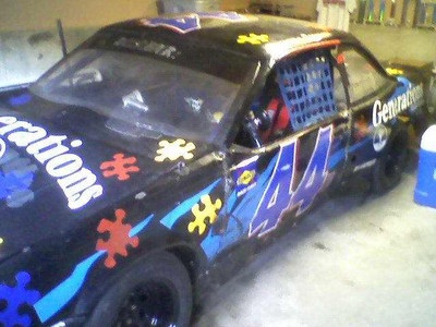 NEMST Mini Stock