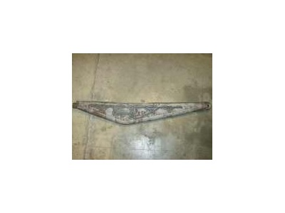 rear trailing arms 4 link truck/buggy