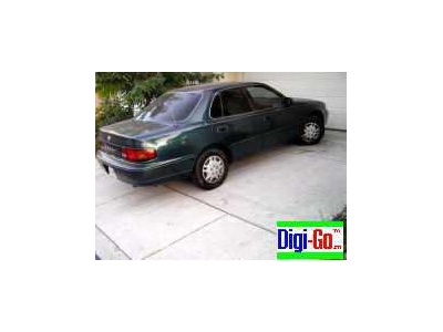 1996 Toyota Camry LE