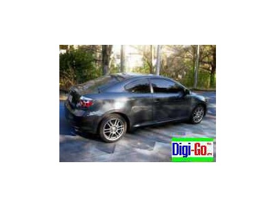 2008 Scion TC