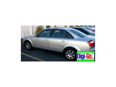 2002 Audi A4