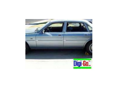 1989 Jaguar XJS