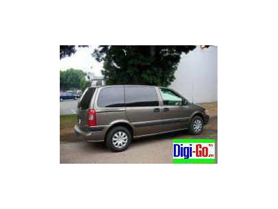 2004 Chevrolet Venture