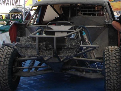 Chevy Pro 2