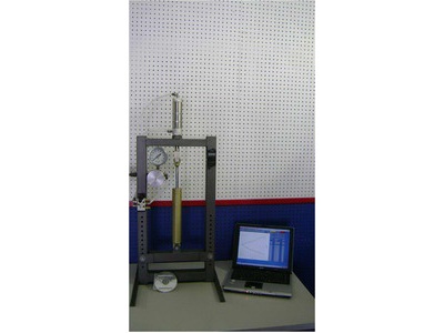 For Sale:  Shock Dyno